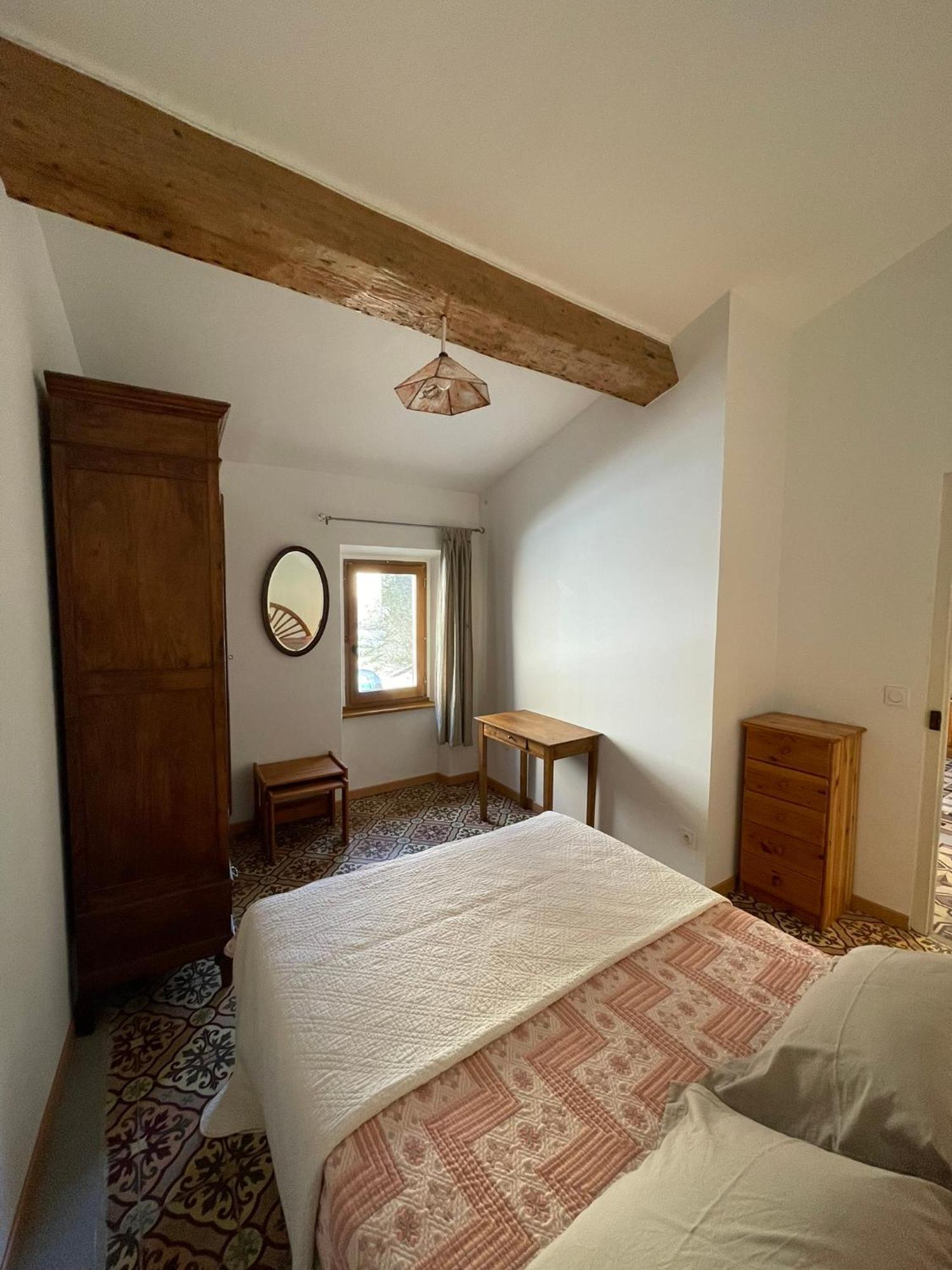 Appartement Chez L'Artiste Minerve Extérieur photo